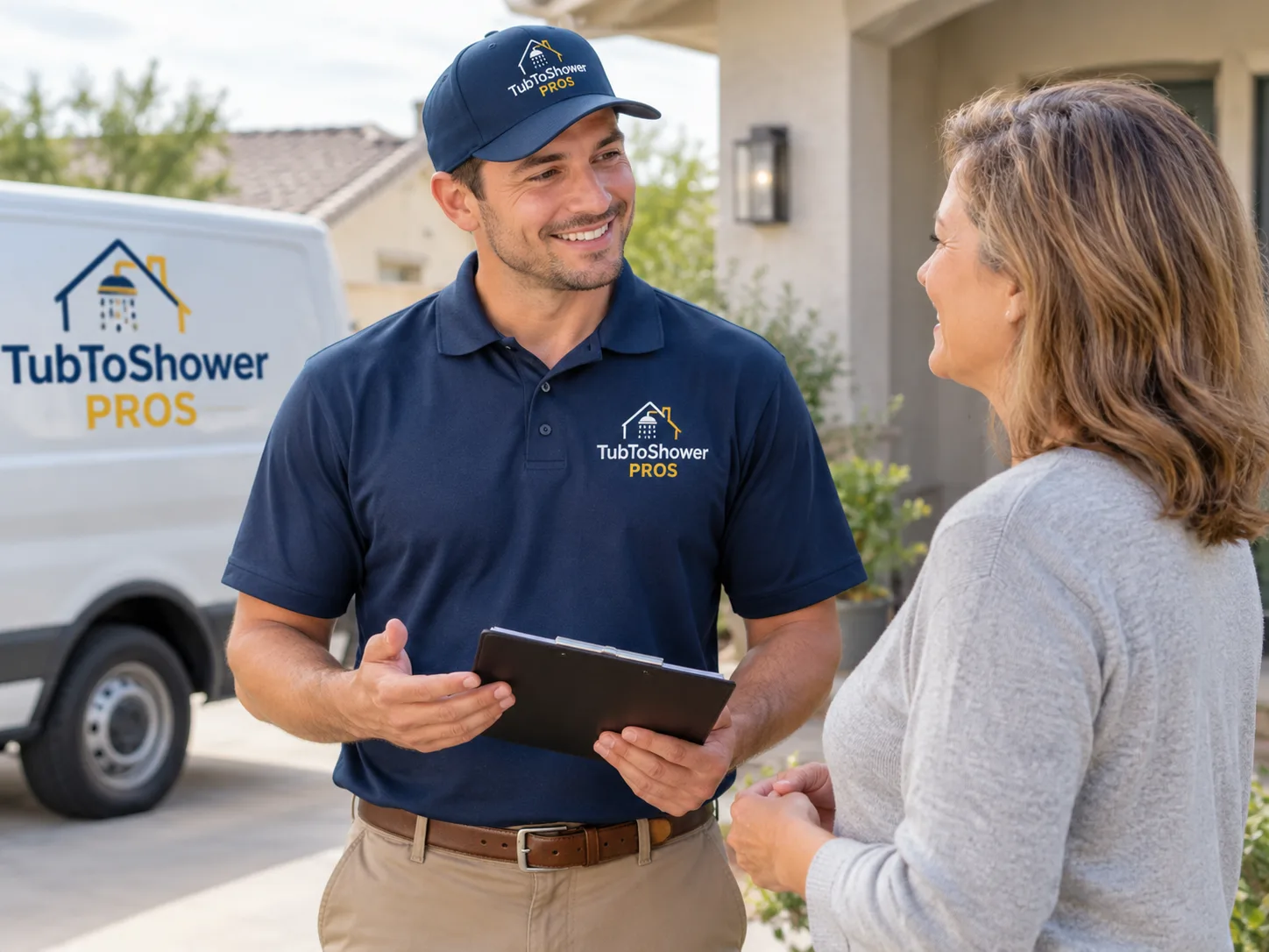 Tub Shower Conversion Wheat Ridge, CO FAQs